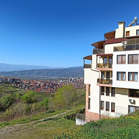 Sunny Hill ساندانسكي المظهر الخارجي الصورة