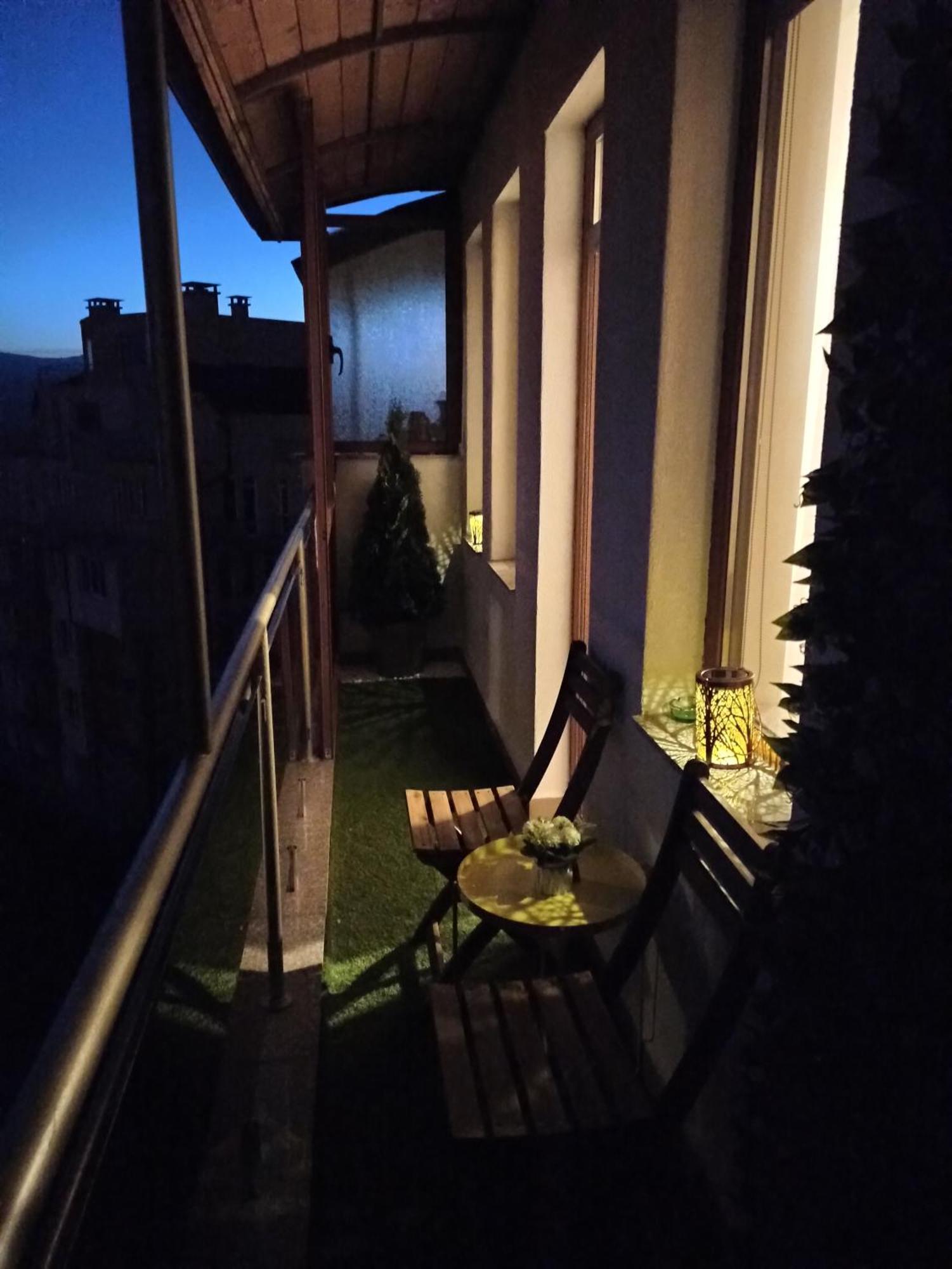 Sunny Hill ساندانسكي المظهر الخارجي الصورة
