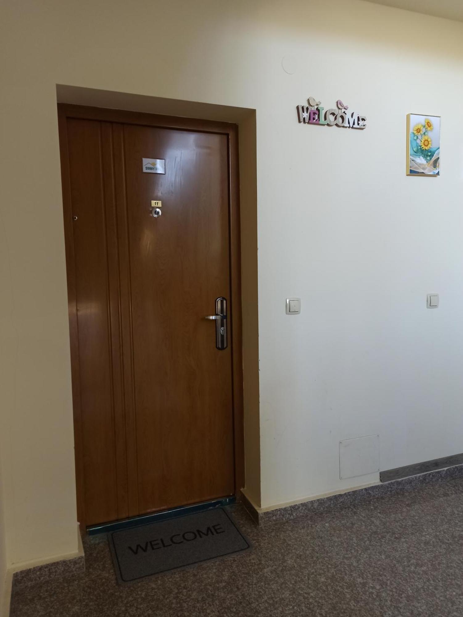 Sunny Hill ساندانسكي المظهر الخارجي الصورة